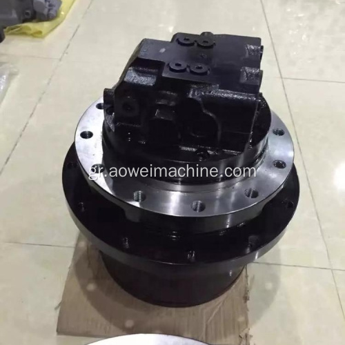 VIO27 FINAL DRIVE, VIO27-2 VIO27-3 TRAVEL MOTOR, VIO27-5 TRACK DRIVE MOTOR, 172457-73701, 172457-73700